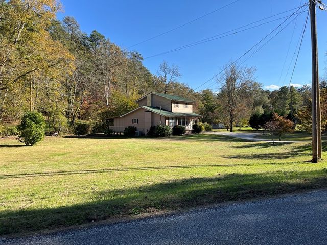 282 Myers Branch, Murphy, NC 28906