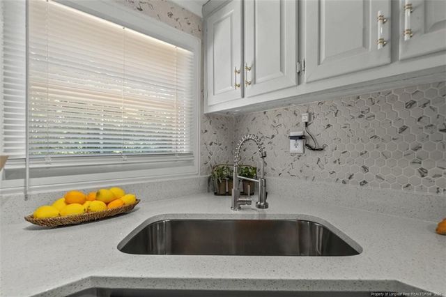 1809 Obannon Drive, Raeford, NC 28376