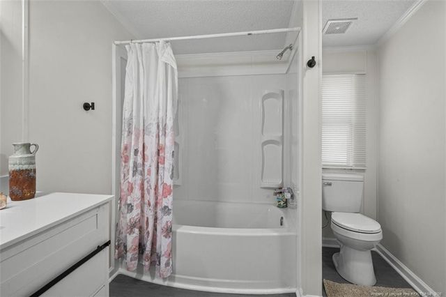 1809 Obannon Drive, Raeford, NC 28376