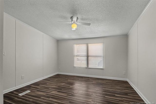 1809 Obannon Drive, Raeford, NC 28376