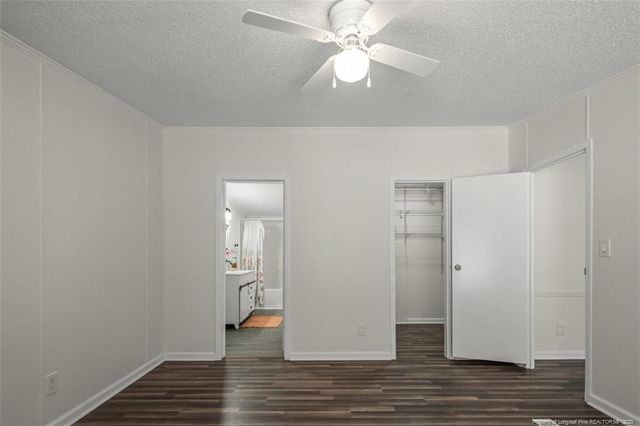 1809 Obannon Drive, Raeford, NC 28376