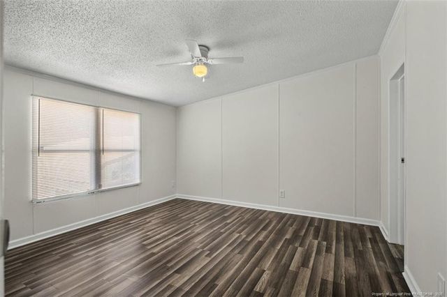 1809 Obannon Drive, Raeford, NC 28376