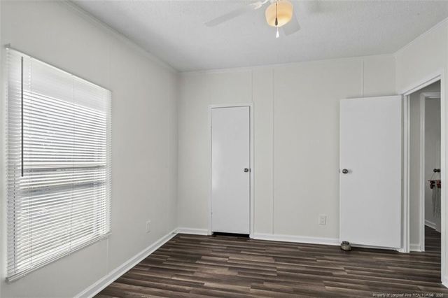 1809 Obannon Drive, Raeford, NC 28376