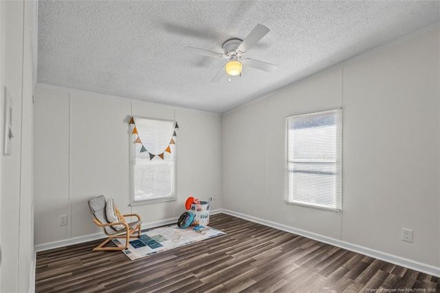 1809 Obannon Drive, Raeford, NC 28376