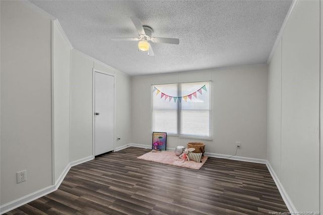 1809 Obannon Drive, Raeford, NC 28376