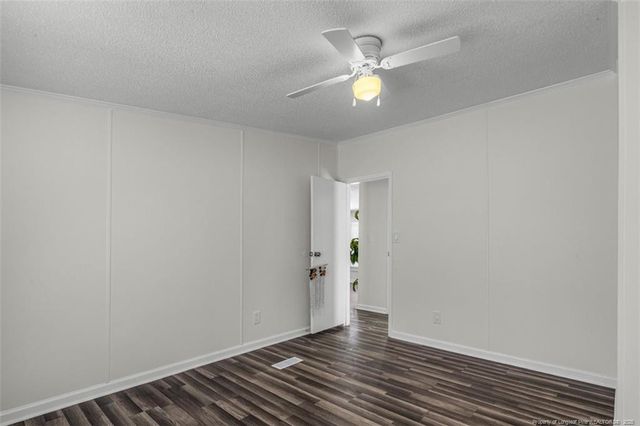 1809 Obannon Drive, Raeford, NC 28376