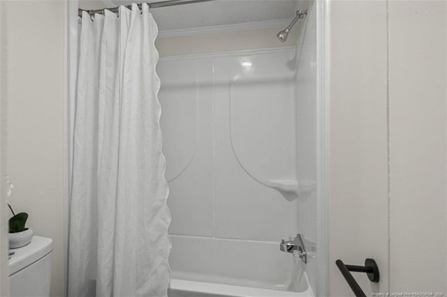 1809 Obannon Drive, Raeford, NC 28376