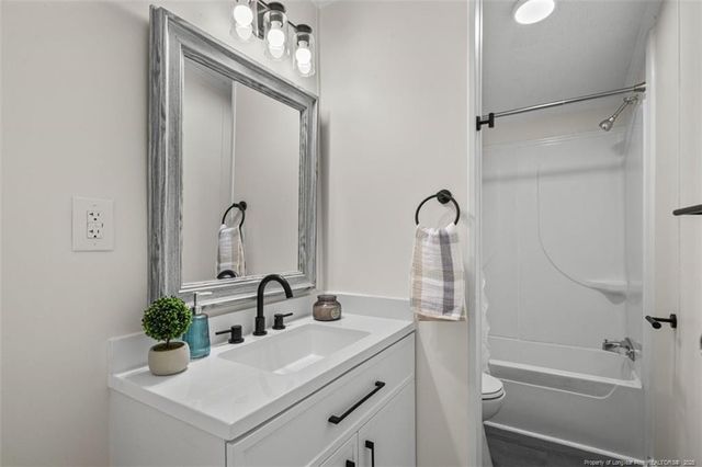 1809 Obannon Drive, Raeford, NC 28376