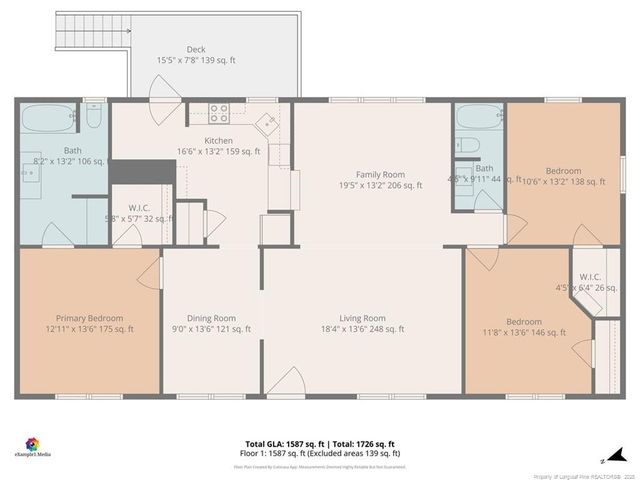 1809 Obannon Drive, Raeford, NC 28376