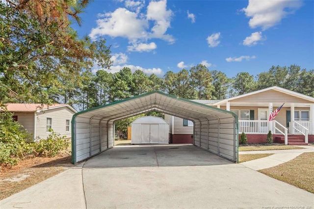 1809 Obannon Drive, Raeford, NC 28376