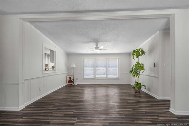 1809 Obannon Drive, Raeford, NC 28376