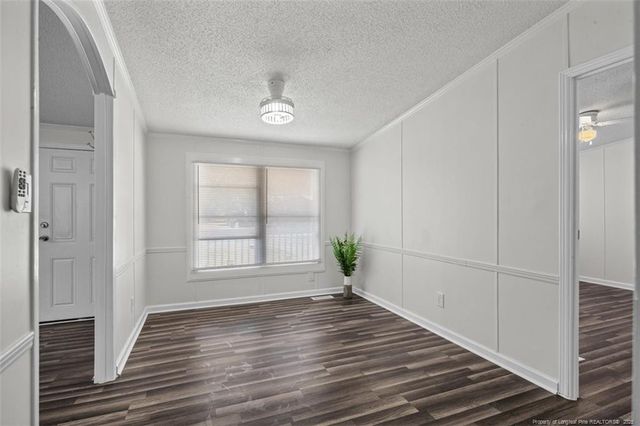 1809 Obannon Drive, Raeford, NC 28376