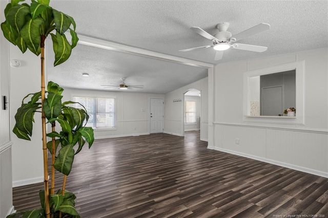 1809 Obannon Drive, Raeford, NC 28376