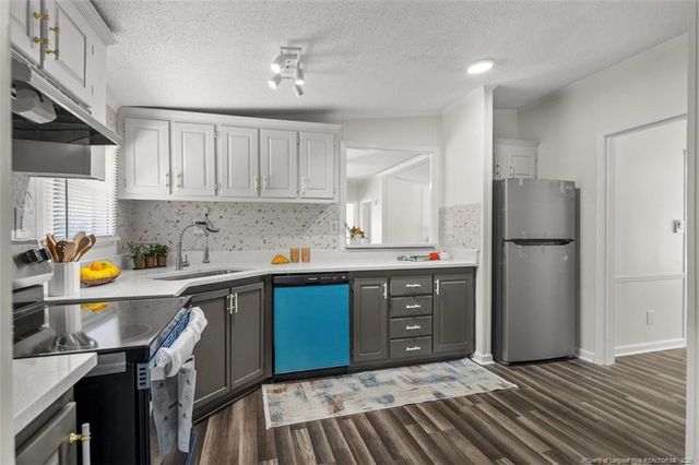 1809 Obannon Drive, Raeford, NC 28376