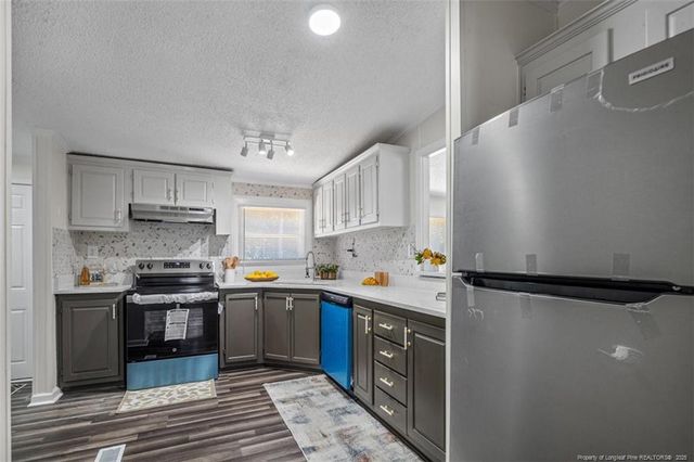 1809 Obannon Drive, Raeford, NC 28376