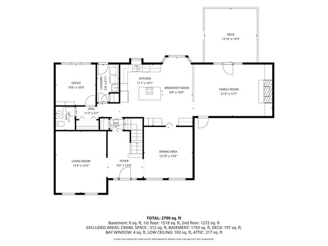 2071 Chatham Drive, Wheaton, IL 60189