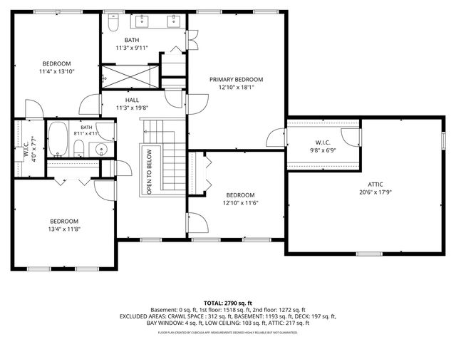 2071 Chatham Drive, Wheaton, IL 60189