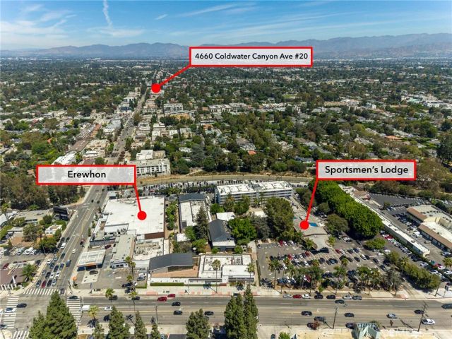4660 Coldwater Canyon Avenue 20, Studio City, CA 91604