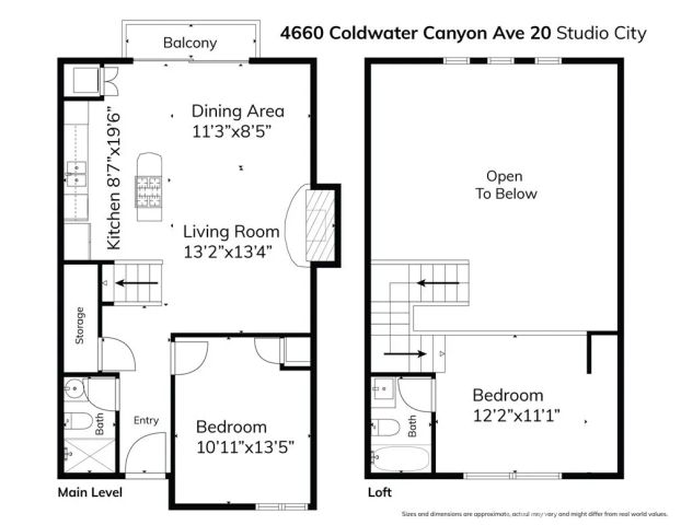 4660 Coldwater Canyon Avenue 20, Studio City, CA 91604