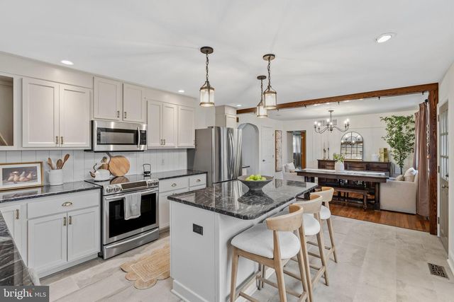 2327 DUBREE AVE, Warrington, PA 18976