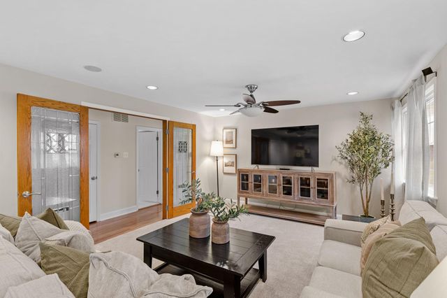 2327 DUBREE AVE, Warrington, PA 18976