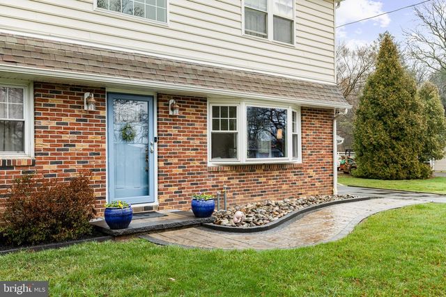 2327 DUBREE AVE, Warrington, PA 18976