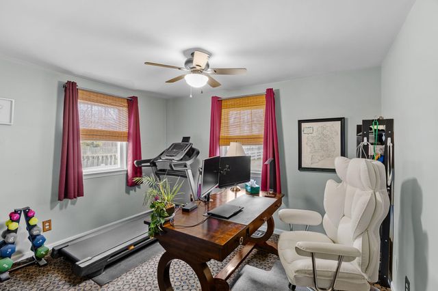2327 DUBREE AVE, Warrington, PA 18976