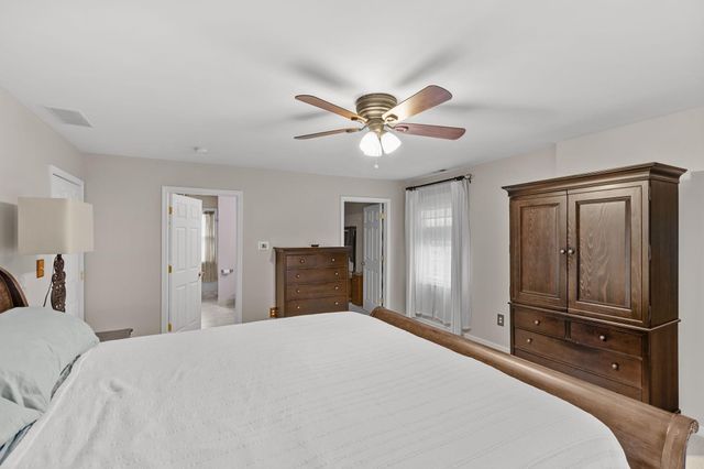 2327 DUBREE AVE, Warrington, PA 18976