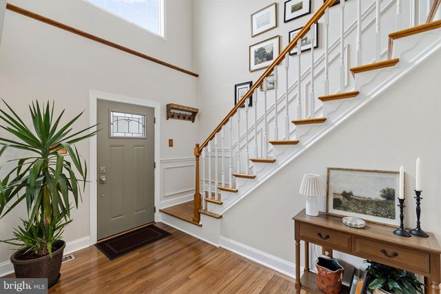 2327 DUBREE AVE, Warrington, PA 18976