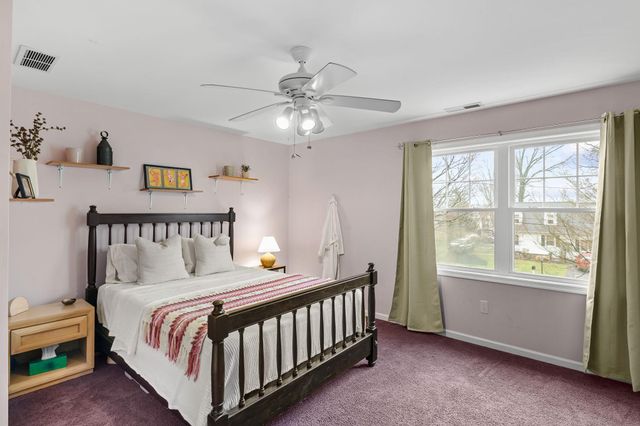 2327 DUBREE AVE, Warrington, PA 18976