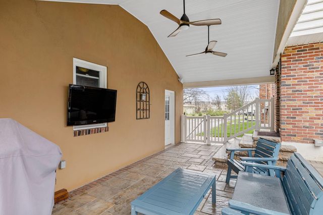 2327 DUBREE AVE, Warrington, PA 18976