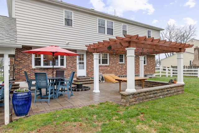 2327 DUBREE AVE, Warrington, PA 18976