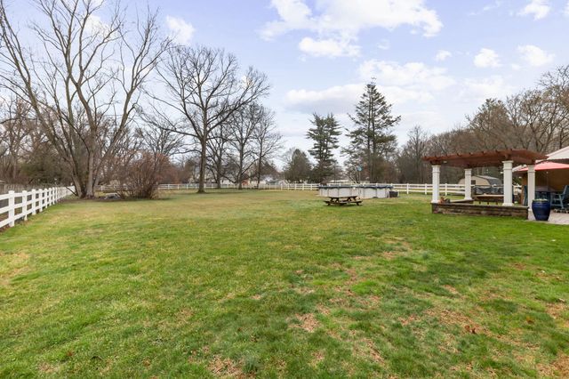 2327 DUBREE AVE, Warrington, PA 18976