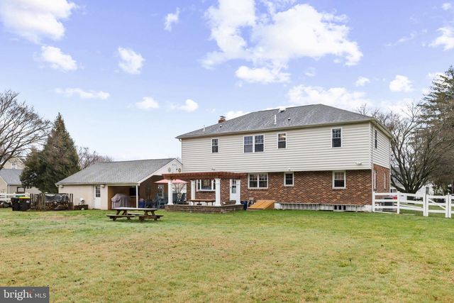 2327 DUBREE AVE, Warrington, PA 18976