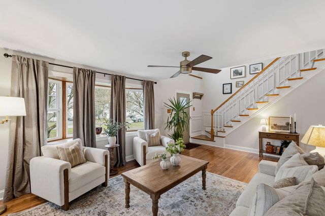 2327 DUBREE AVE, Warrington, PA 18976