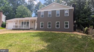 1216 BRADFIELD DR SW, Leesburg, VA 20175
