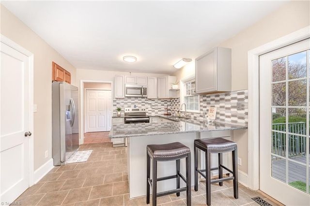 2310 Richardson Drive, Reidsville, NC 27320