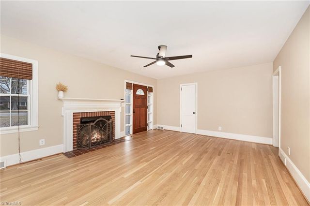 2310 Richardson Drive, Reidsville, NC 27320