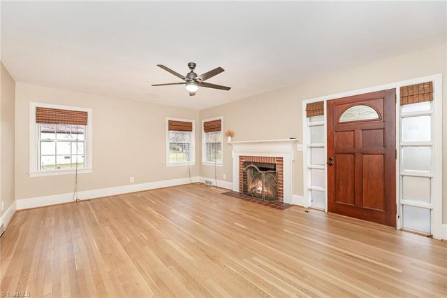 2310 Richardson Drive, Reidsville, NC 27320