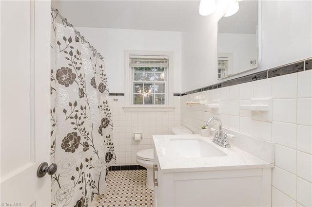 2310 Richardson Drive, Reidsville, NC 27320