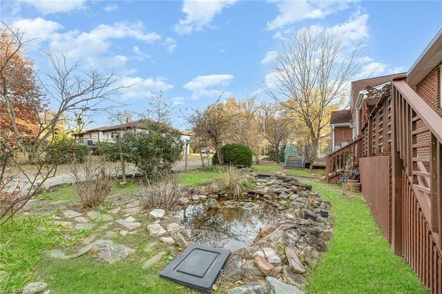 2310 Richardson Drive, Reidsville, NC 27320