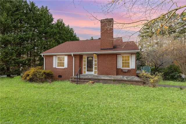 2310 Richardson Drive, Reidsville, NC 27320