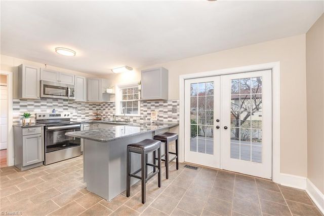 2310 Richardson Drive, Reidsville, NC 27320