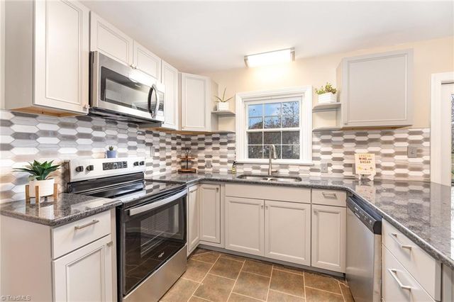 2310 Richardson Drive, Reidsville, NC 27320