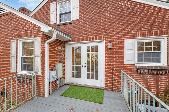 2310 Richardson Drive, Reidsville, NC 27320