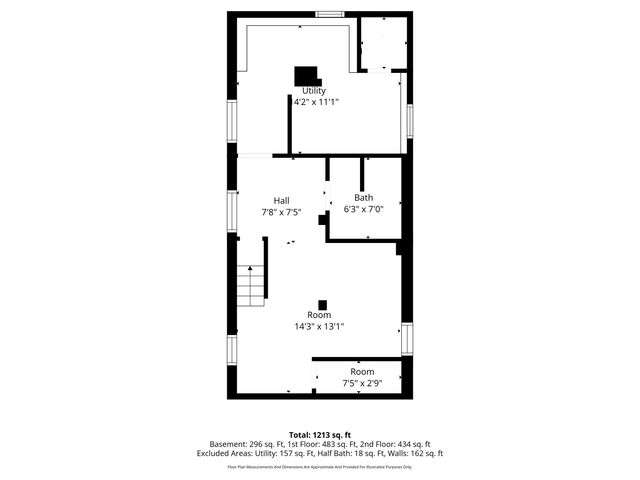 139 WEST 51ST ST, Bayonne, NJ 07002