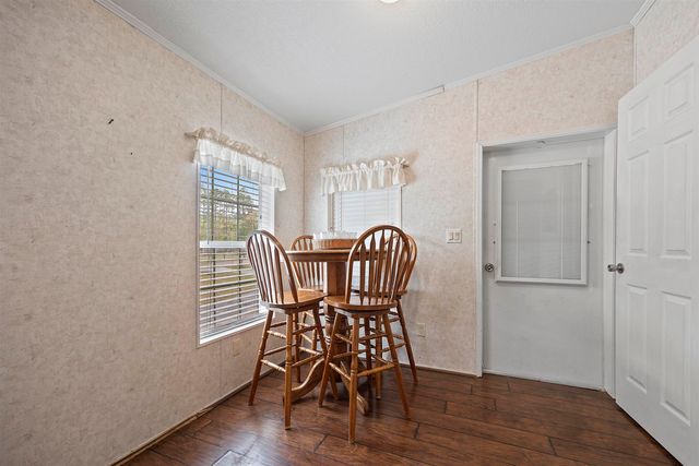 106 CRIT JONES Drive, Perry, FL 32348