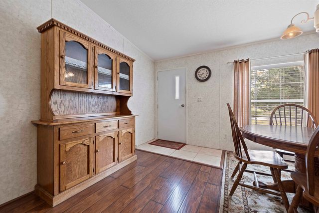 106 CRIT JONES Drive, Perry, FL 32348