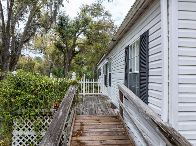 106 CRIT JONES Drive, Perry, FL 32348