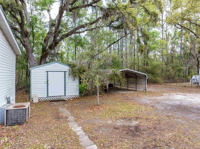 106 CRIT JONES Drive, Perry, FL 32348